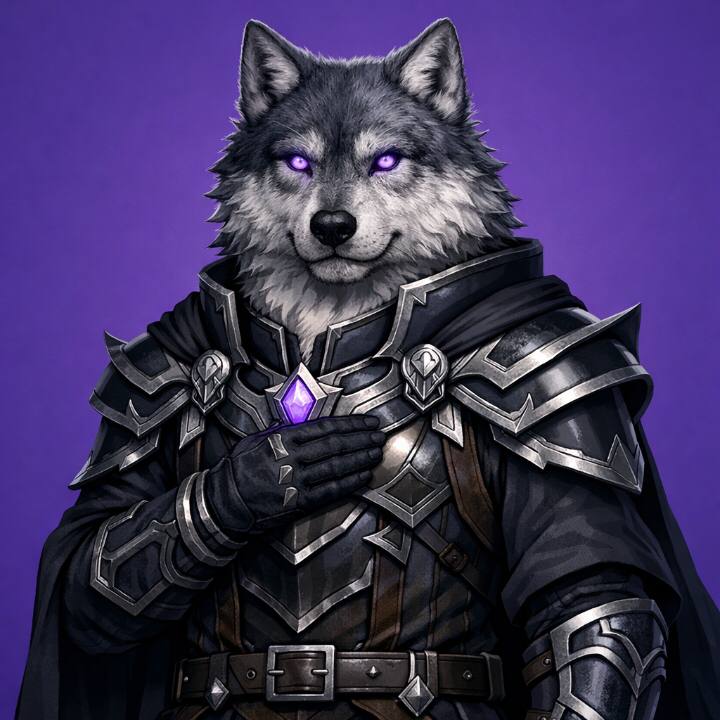 Genesis Wolf 25